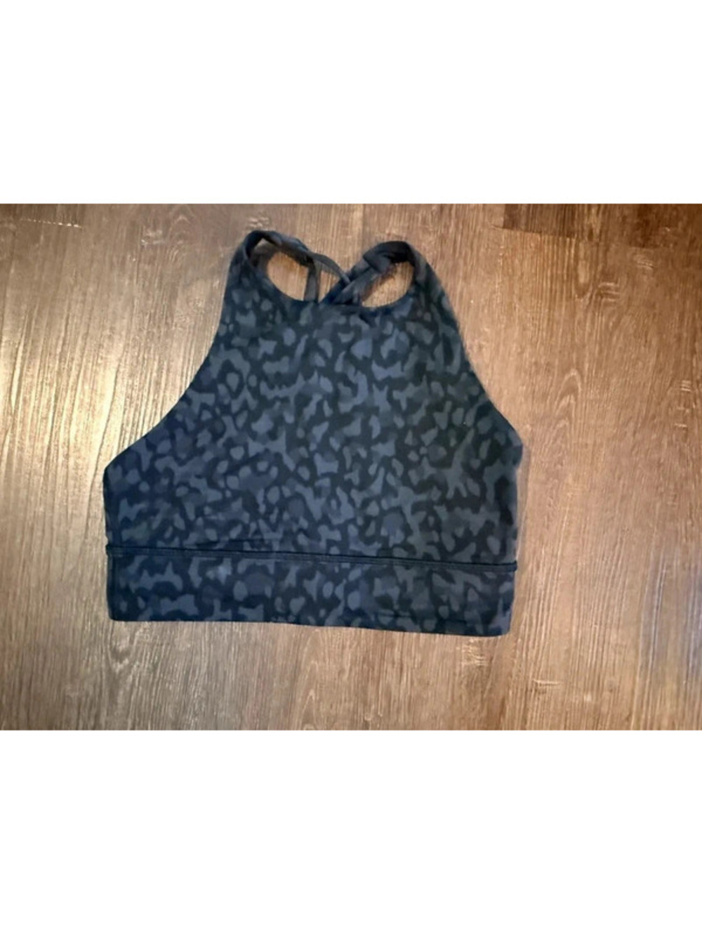 LuluLemon Bra size 8